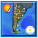 Pro Argentina Weather icon