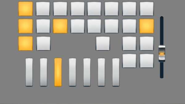 DnB Pads Beat Music Maker screenshot 2