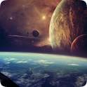Our Earth HD LWP 1.1