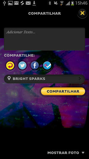 Skol iBeats Photo screenshot 5