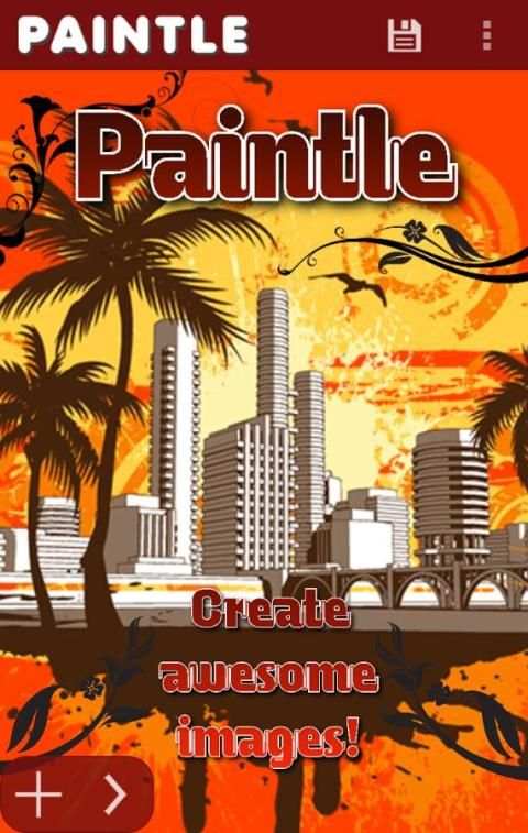Paintle - Fun Photo Collages स्क्रीनशॉट 4