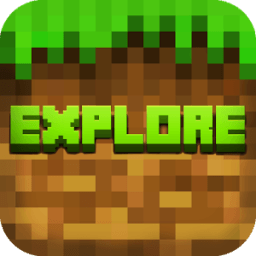 ikon Craft Exploration Survival PE