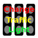 Traffic Light Controller prank icon