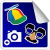 Photo Stickers