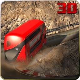 Bus Driver Hill Climbing 2015 1.0.4