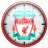 Liverpool Clock Widget on 9Apps