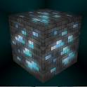 Minecraft 3D Live Wallpaper 1.0