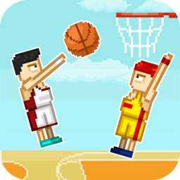 Funny Basketball