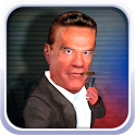 Talking Arnold icon