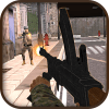 ikon City Commando Conflict
