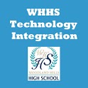 WHHS Technology Integration иконка