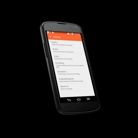 WinMusic Player screenshot 14