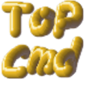 TopCmd icon
