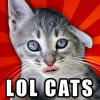 LOLCats - Funny cats pictures icon