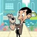 Mr Bean Cartoon 1.0
