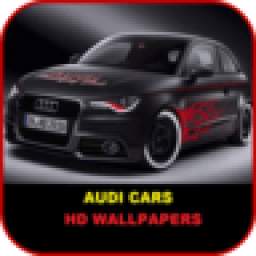 Audi Car HD Wallpapers 1.0