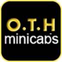 O.T.H Minicabs Group on 9Apps