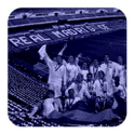 Real Madrid Match News icon