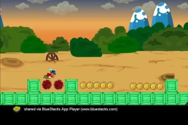 Angry Pirest Run स्क्रीनशॉट 1