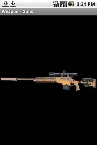 Guns screenshot 3