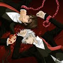 Vampire Knight Anime Wallpaper icon