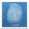 Fingerprint Scanner Lock Joke icon