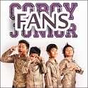 Coboy Junior Fans