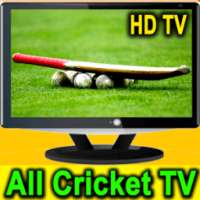 Cricket TV Live Channels