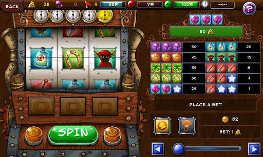 Angry Heroes Online (Free) screenshot 3