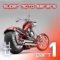 Moto Chopper HD Live Wallpaper icon