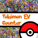 Pokémon EV Counter - Free! icon
