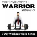 Home Office Warrior Workout on 9Apps