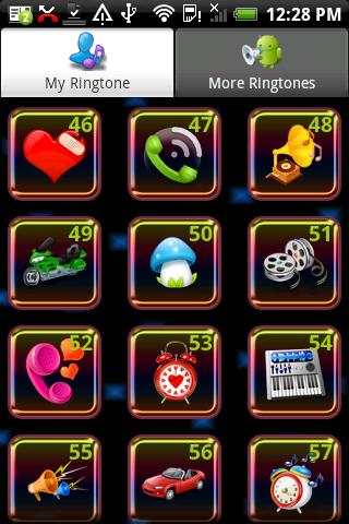 Buddhist Song Ringtone screenshot 2