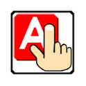 Touch ABC icon