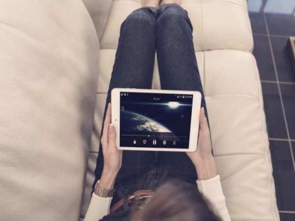 You TV Player ** screenshot 1