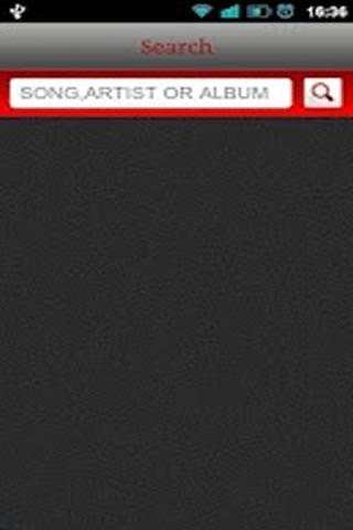 MP3 Music Downoad screenshot 2