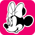 Minnie Mouse Memory Games icon