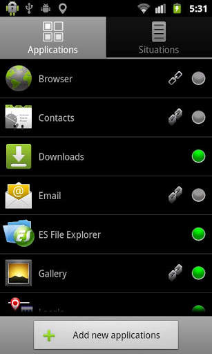 Seal Lite screenshot 1