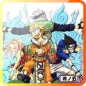 Naruto Truyện Tranh 1.0