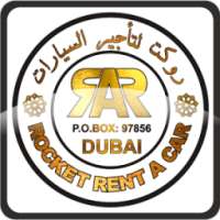 Rent A Car Dubai