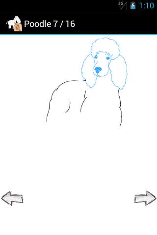 How to Draw: Farm Animals screenshot 3
