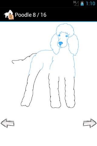 How to Draw: Farm Animals screenshot 4