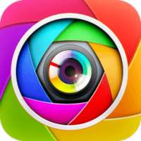 HD स्मार्ट कैमरा आइकन