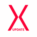 ikon UPDATE Reporter