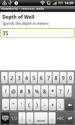 UPDATE Reporter 2 تصوير الشاشة