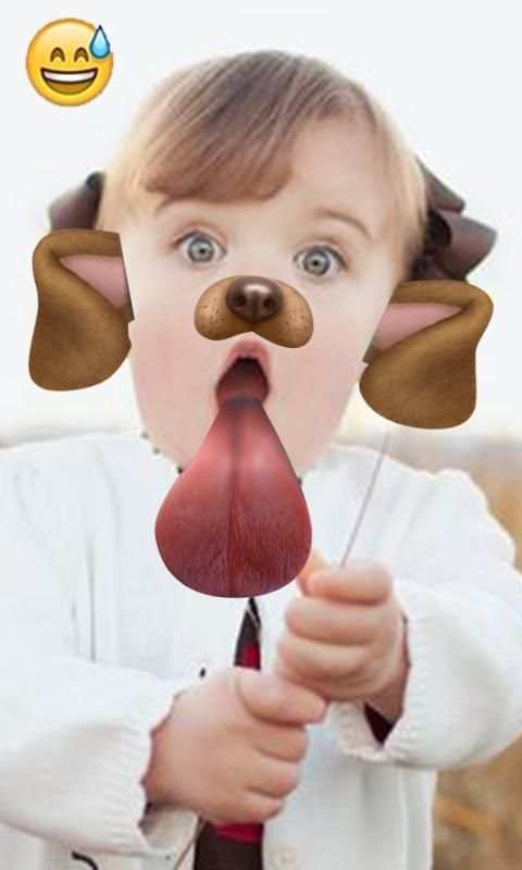 Snap Photo Filters & Stickers 7 تصوير الشاشة
