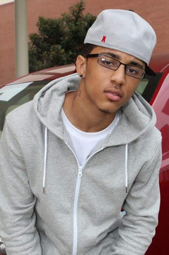 Kirko Bangz HD Live Wallpaper screenshot 5