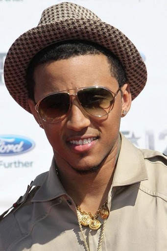 Kirko Bangz HD Live Wallpaper screenshot 4