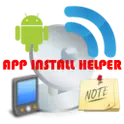 APP INSTALL HELPER icon