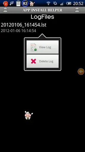 APP INSTALL HELPER screenshot 5
